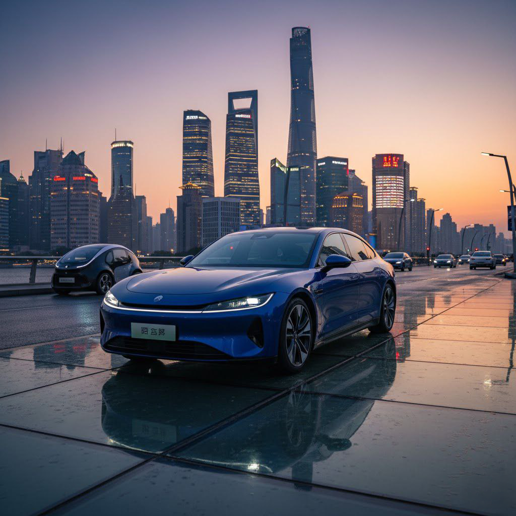 Постановка на учет автомобиля после растаможивания