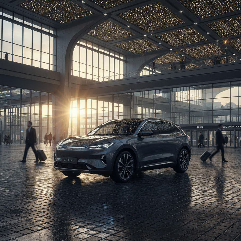 Доставка контейнеров и Ro-Ro машин из Китая