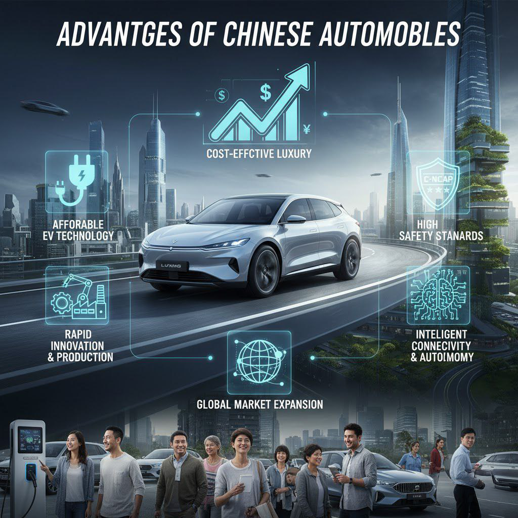 Морская доставка автомобилей из Китая на Украину