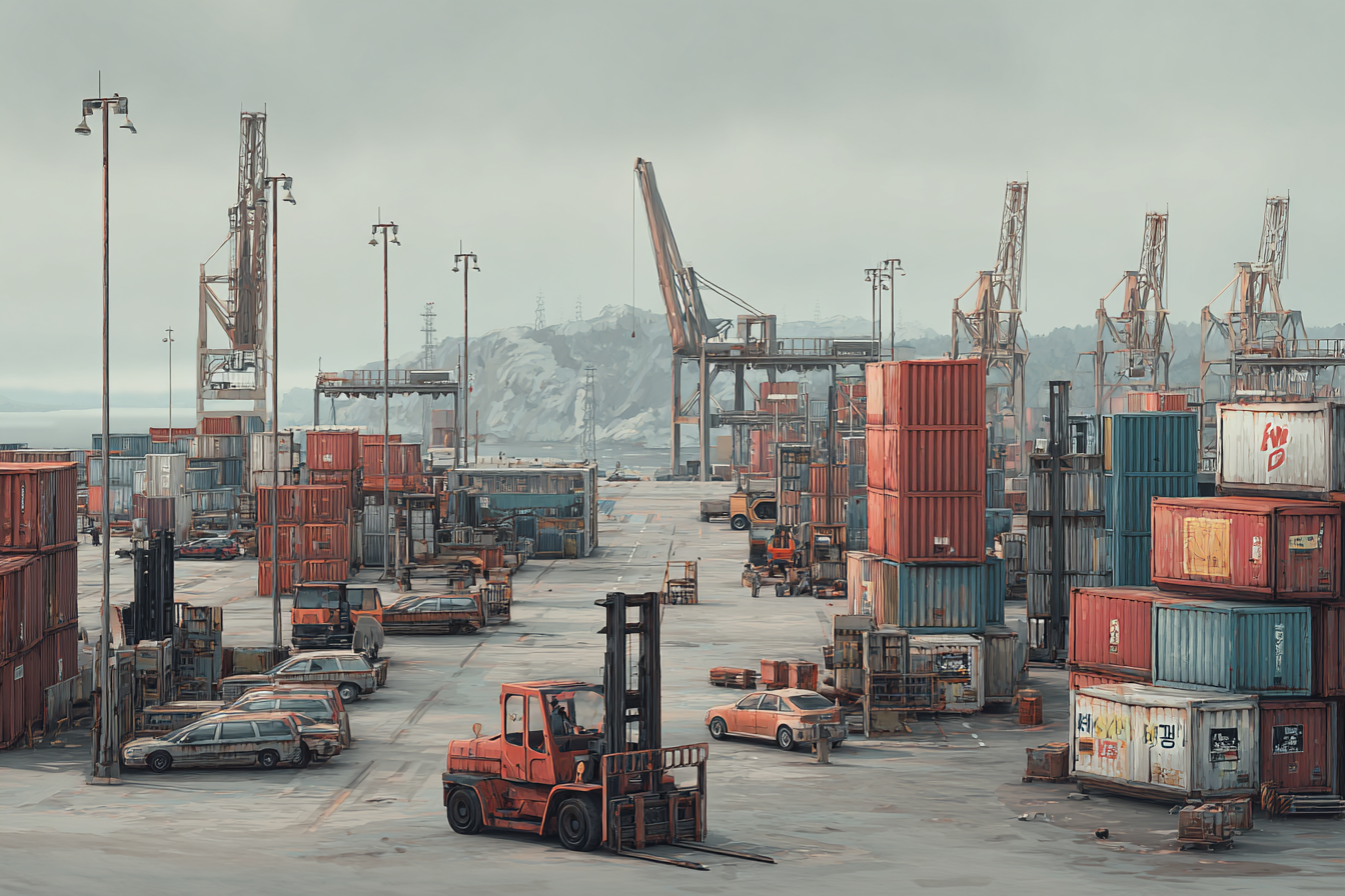 Сертификация транспортных средств Украина