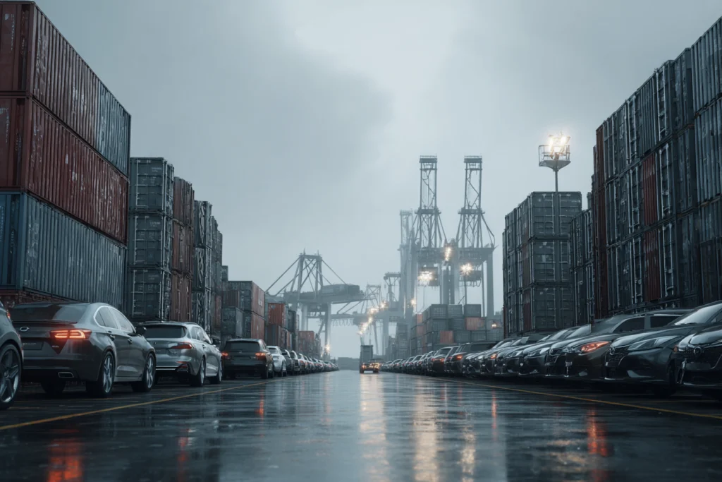 Сертификация автомобиля — что это: техническая диагностика и проверка экологических стандартов Euro-5.