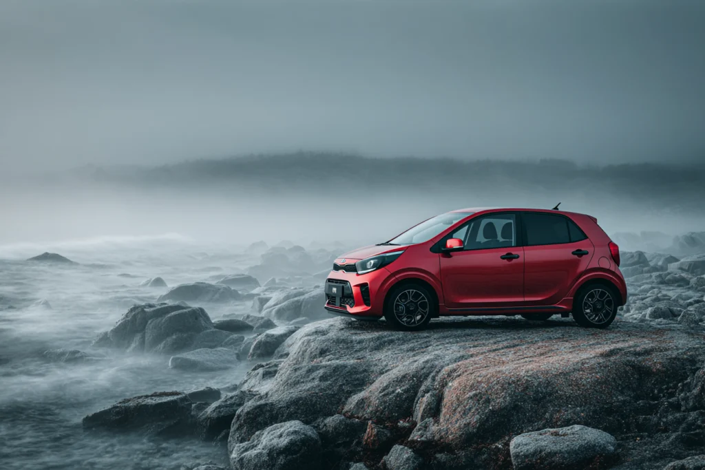 How to choose the right car delivery company from South Korea