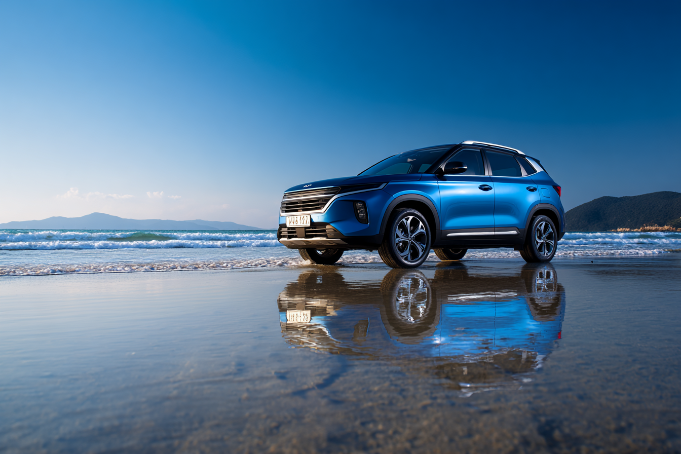 Транспортировка автомобилей между городами