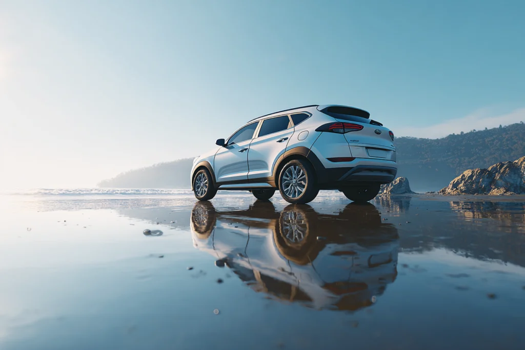 Сертификация авто для регистрации и постановки на учет импортированных автомобилей с NAVILINE.