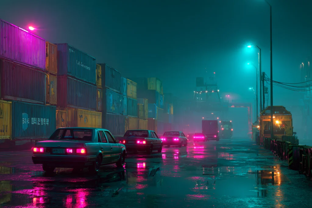 Процедура сертификации авто в Украине: подготовка пакета документов для таможенного контроля.