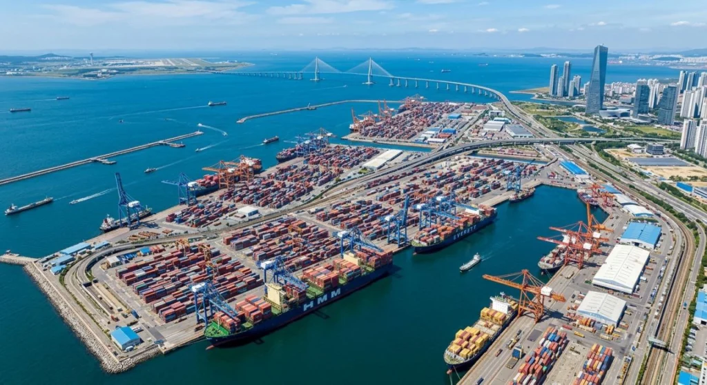 European cars from Korea - BMW, Mercedes, and Audi at a Korean auction with savings up to 50%